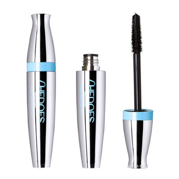 4D Silk Fiber Eyelash Mascara Extension Makeup Waterproof Rimel Black Volume Lashes Lengthening Skin Care