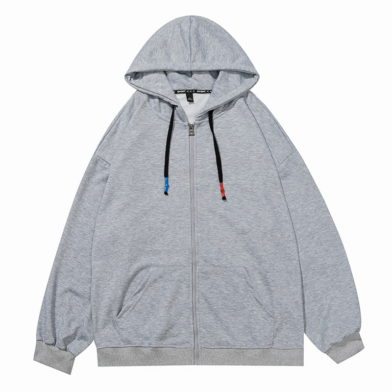 Men Spring Autumn Hooded Hoodie Mens Fashion Solid Casual Jogger Hoodies Sweatshirts New Hip Hop Hoody Male Pullovers Pocket TopSweatshirts, Cardigans & Hoodies)