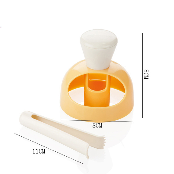 Kitchen & Dining room appliances Creative Kitchen Accessories Gadgets Donut Mold Cutter Food Desserts Maker Supplies Kitchen  Kitchen & Dining room appliances