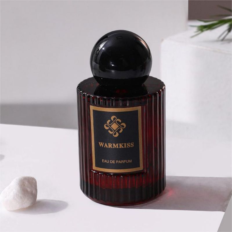 Perfume Perfumer True Me Black Raven Perfume Lady Lasting Light Fresh Sweet Student Perfume