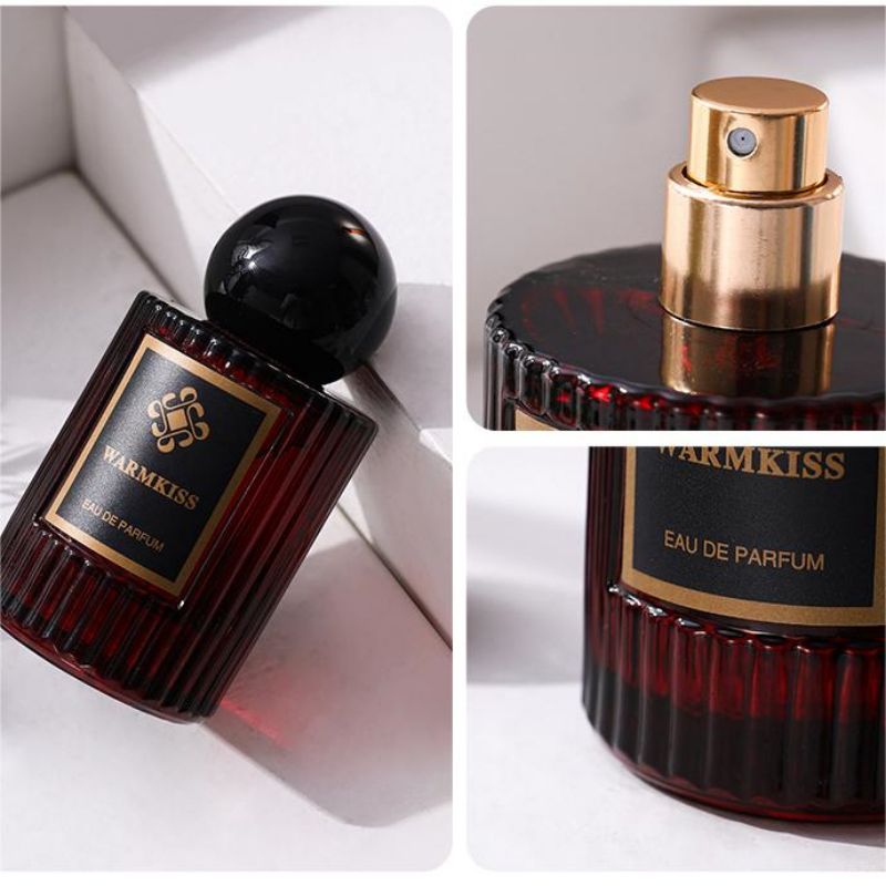 Perfume Perfumer True Me Black Raven Perfume Lady Lasting Light Fresh Sweet Student Perfume