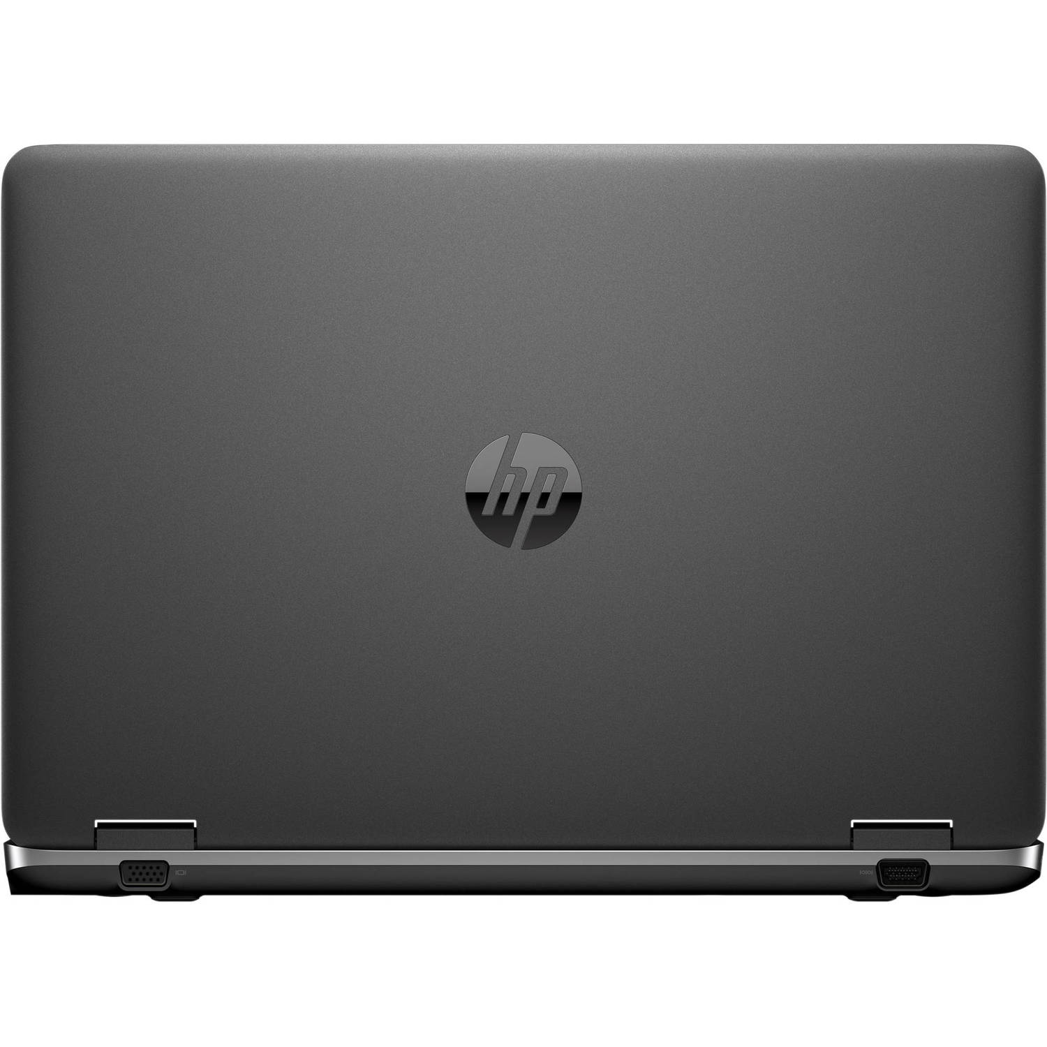 Hp Probook 650 G2 - Core i5 6th Gen - 8gb Ram - 500gb HDD - 15.6" 2.4Ghz- 3.30Ghz Processor  LED Backlit  Bluetooth Webcam Laptop - Refurbished Notebook - Windows 10 pro Office 2019