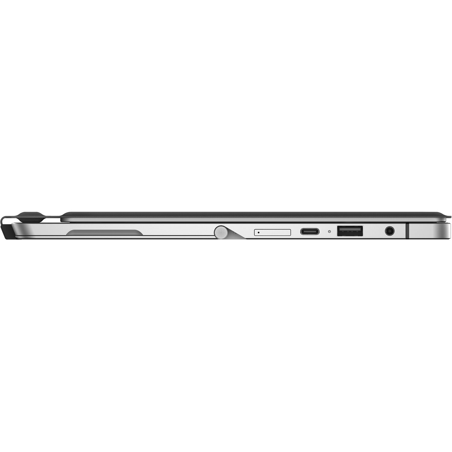 (Free Mouse) Hp Elitebook X2 1012 G2 Detachable 2 in 1 8GB 256GB FHD 12.5" Touch Screen - Refurbished Business Student Laptop - Office 2019 Windows 10 Pro Notebook Silver