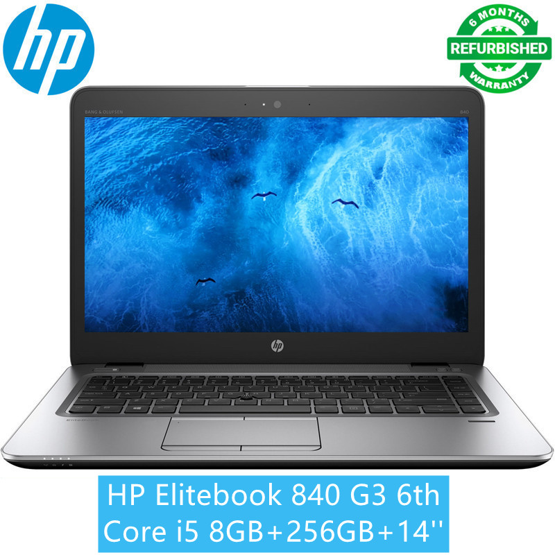 Exclusive Discounts For [core I5 8g 256g 14] Refurbished Hp Elitebook