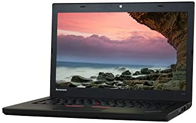 (i5+8GB+256GB+Mouse) Refurbished Laptop Lenovo Thinkpad T480 Core i5 8th Gen 8GB+256GB+14" Windows 10 Notebook Black 14 inch Bluetooth Webcam Intel Graphics