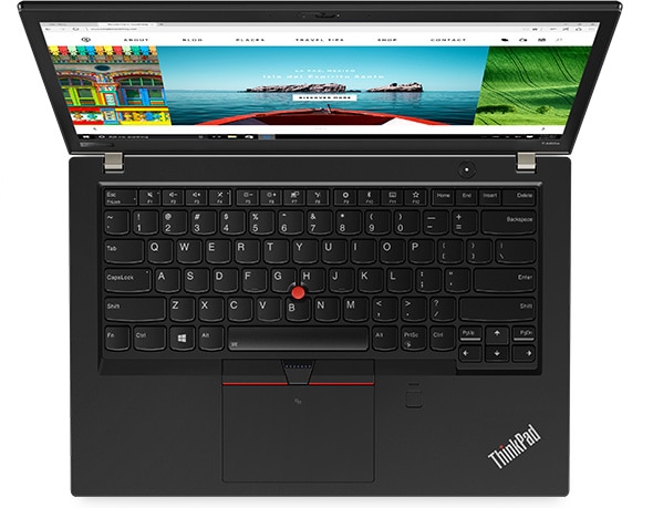 (i5+8GB+256GB+Mouse) Refurbished Laptop Lenovo Thinkpad T480 Core i5 8th Gen 8GB+256GB+14" Windows 10 Notebook Black 14 inch Bluetooth Webcam Intel Graphics