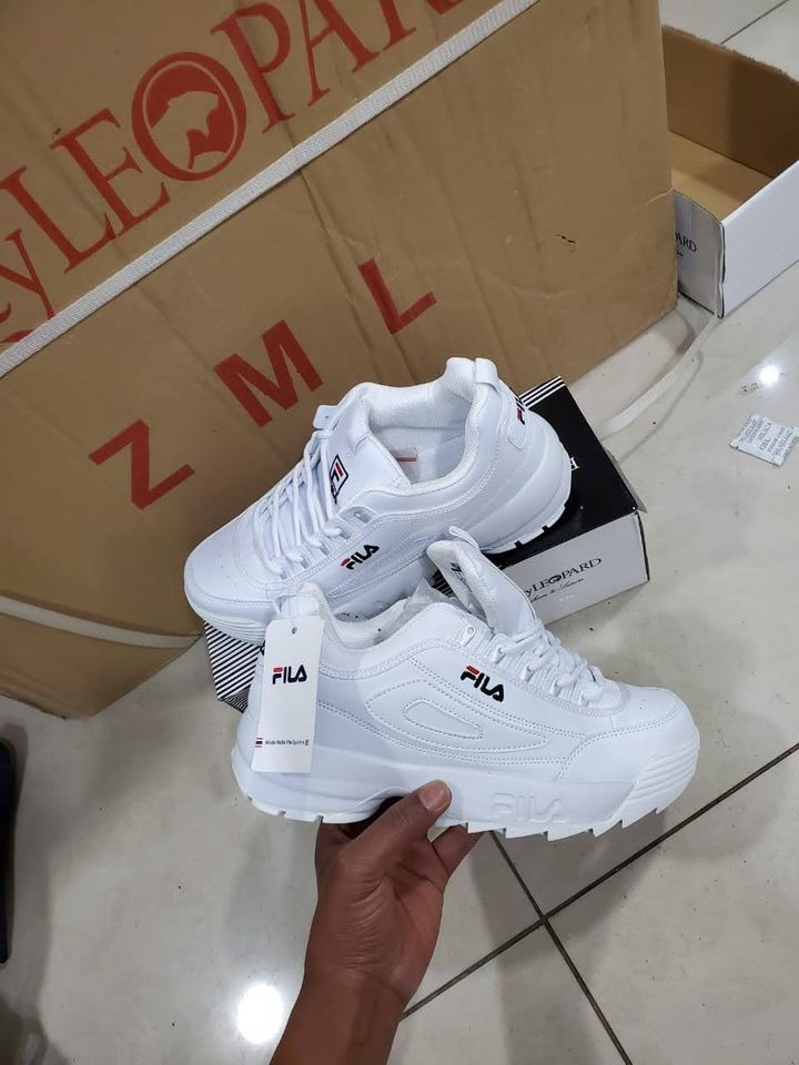 kilimall sneakers