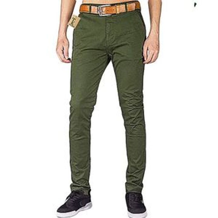 Best Quality Original Khaki Trousers For Men  SM Kollectionz