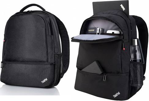 Lenovo ThinkPad 15.6″ Essential Backpack