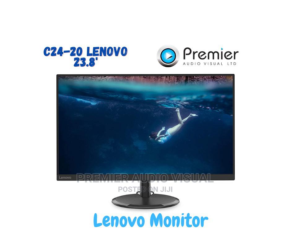 Lenovo C24-20 FHD VA MONITOR 23.8&quot;