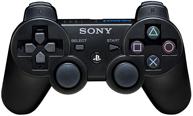 SONY PS3 Pad Dual Shock 3 Wireless Controller