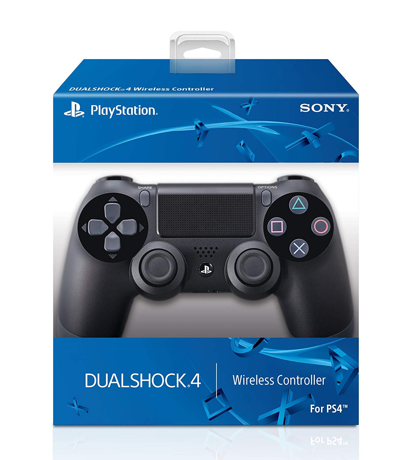 Dualshock 4 PlayStation 4 Wireless Controller PS4 PAD