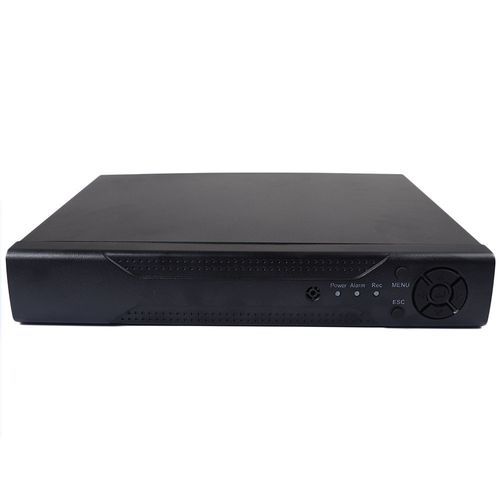 Hikvision 8-camera pack CCTV KIT, 1TB harddisk