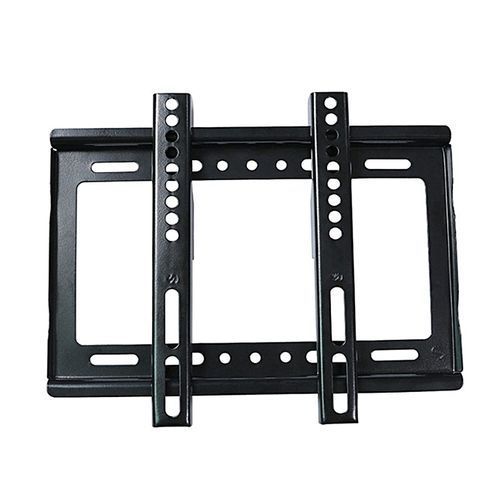 14''- 42'' TV Flat Panel Wall Bracket Holder Black