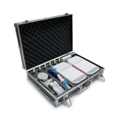 Full Set Waterproof Nano Coating Machine For Smart Phone Nano Liquid Screen Protect Anti-Scratch