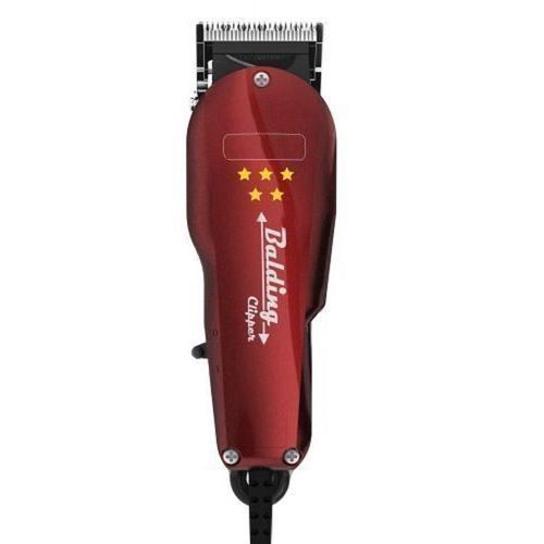Professional Hair Shaving/cutting, Balding Machine, Kinyozi - For Adults