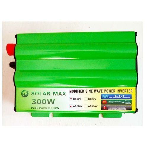 Solarmax Power Inverter 300 Watts High Quality
