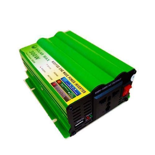 Solarmax Power Inverter 300 Watts High Quality
