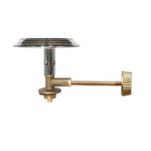 Orgaz Gas Burner-6kg Meko Burner