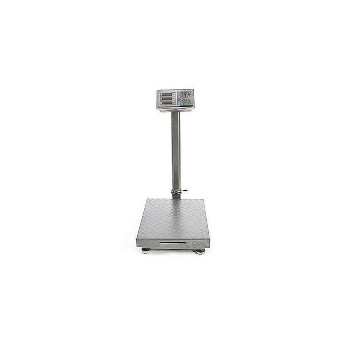 Heavy Duty Industrial Digital Platform Weigh Scale 300kgs
