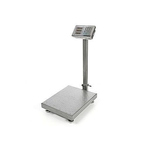 Heavy Duty Industrial Digital Platform Weigh Scale 300kgs