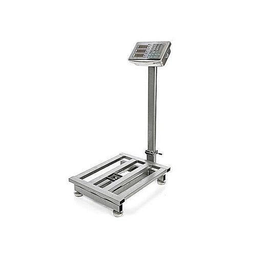 Heavy Duty Industrial Digital Platform Weigh Scale 300kgs
