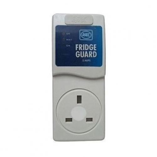 Electric Fridge Guard + Get FREE TV Guard