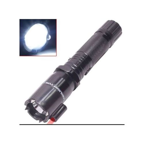 Self-Defense Torch,Electric Shock &amp; Laser Pointer