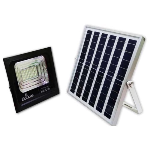 Solar 120W Solar LED Floodlight