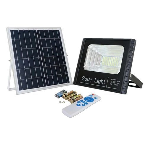 Solar 120W Solar LED Floodlight