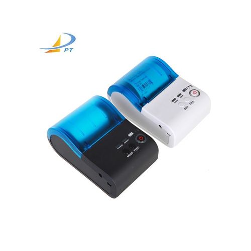 POS 58mm Bluetooth 4.0 POS Receipt Thermal Printer