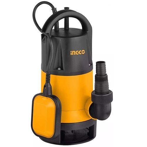 Ingco Submersible Sewage Pump 750 W 1HP Spd7501