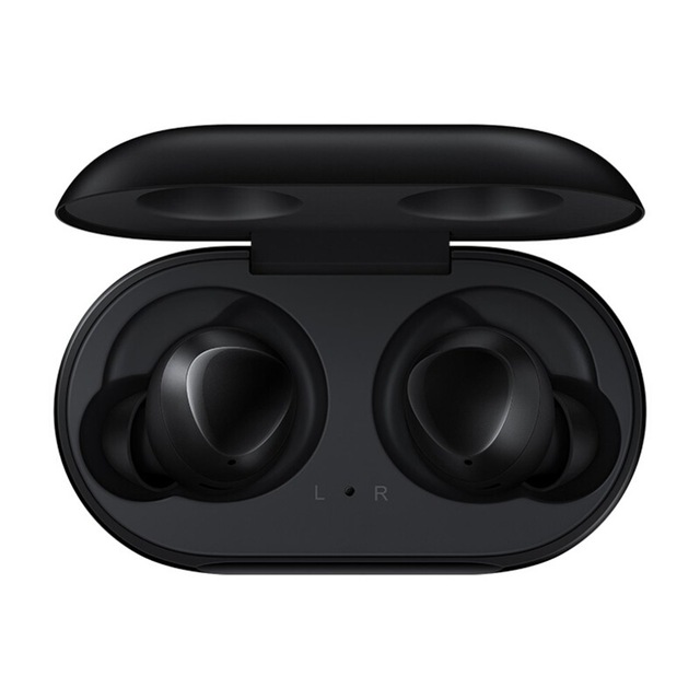 2021 High quality True Wireless Bluetooth Headset Black For Samsung  Buds