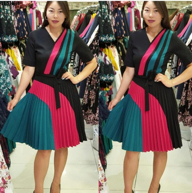 2021 High quality African Women Dresses Autumn Styles African Long Dress Clothes Print Robe Africaine Femme Dress