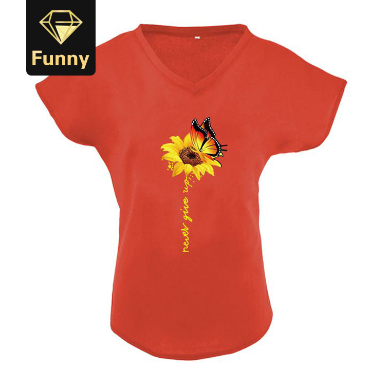 2021 High quality Womens Casual Cotton Linen Blouse Shirt Summer V-neck Short Sleeve Blusa Women 2XL New Fashion