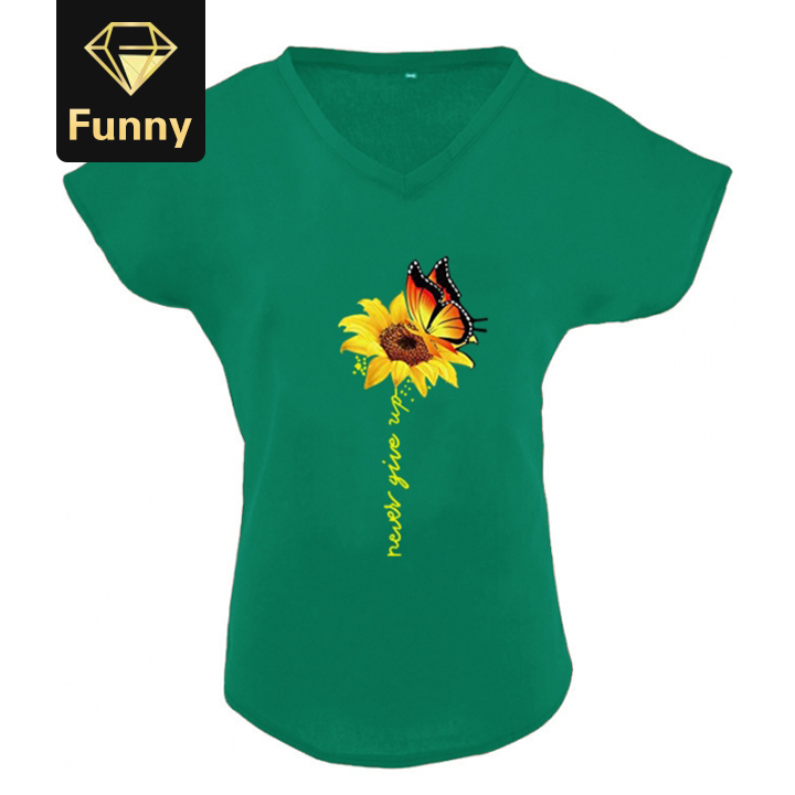 2021 High quality Womens Casual Cotton Linen Blouse Shirt Summer V-neck Short Sleeve Blusa Women 2XL New Fashion