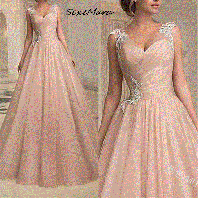 2021 High quality Sexy Dress Elegant Mesh Women Plus Size Dresses Party Night Maxi Dress Plus size