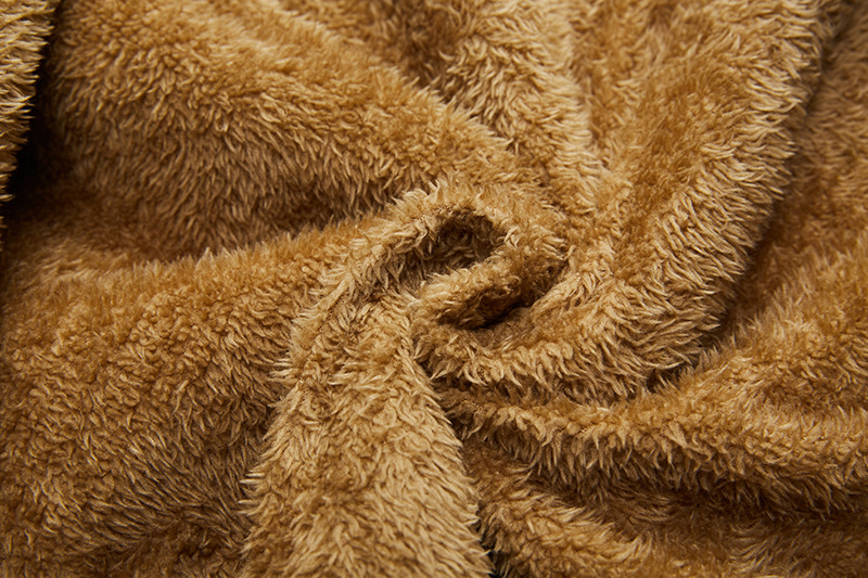 2021 High quality Men Washed PU Leather Motorcycle Jacket Thick Fleece Lining Coat Keep Warm Casual Jackets