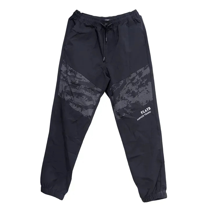 Hot Sale Bargains Fashion Trousers Long Pants Sweatpants Men&apos;s Clothes Summer slim casual Trousers