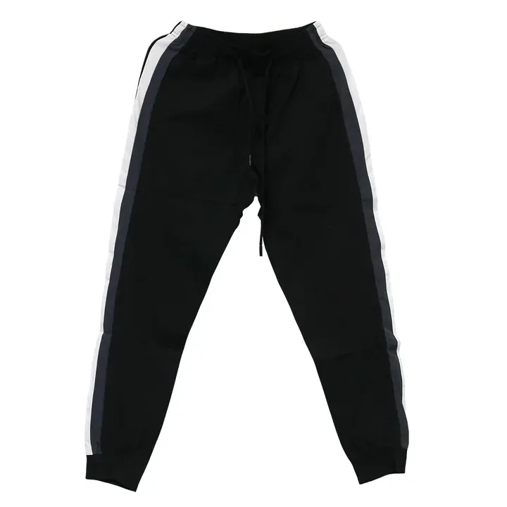 Hot Sale Bargains Fashion Trousers Long Pants Sweatpants Men&apos;s Clothes Summer slim casual Trousers