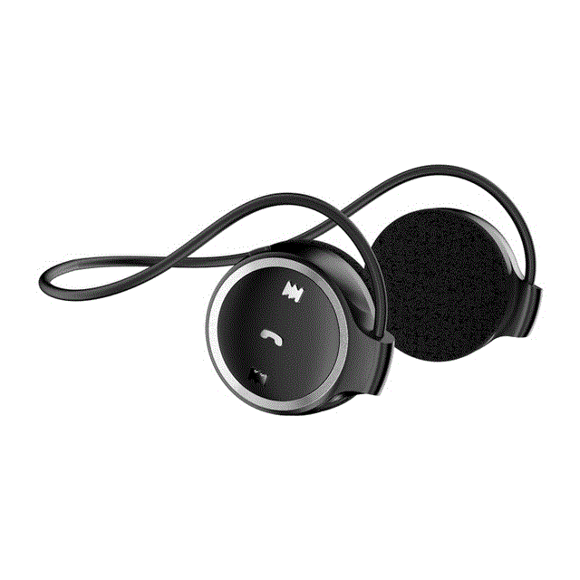 2021 High quality K31 Ear Hook Bluetooth earphone Headset Sports Battery Card Music Earphone Noise Reduction Wireless