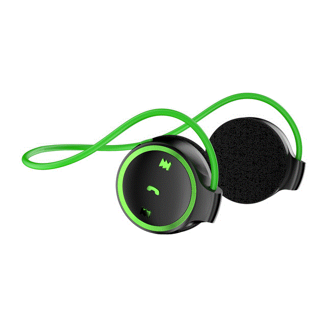 2021 High quality K31 Ear Hook Bluetooth earphone Headset Sports Battery Card Music Earphone Noise Reduction Wireless