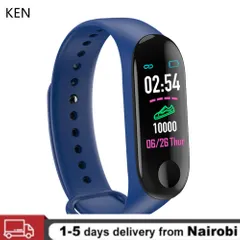 kilimall smart watch