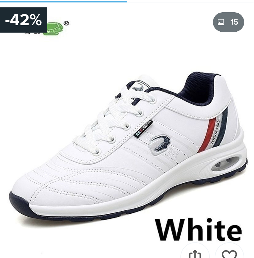 2020 HOT SALE New Men&apos;s Golf Shoes Lightweight Men Shoes Golf Waterproof Anti-slip Shoes Golf Shoes
