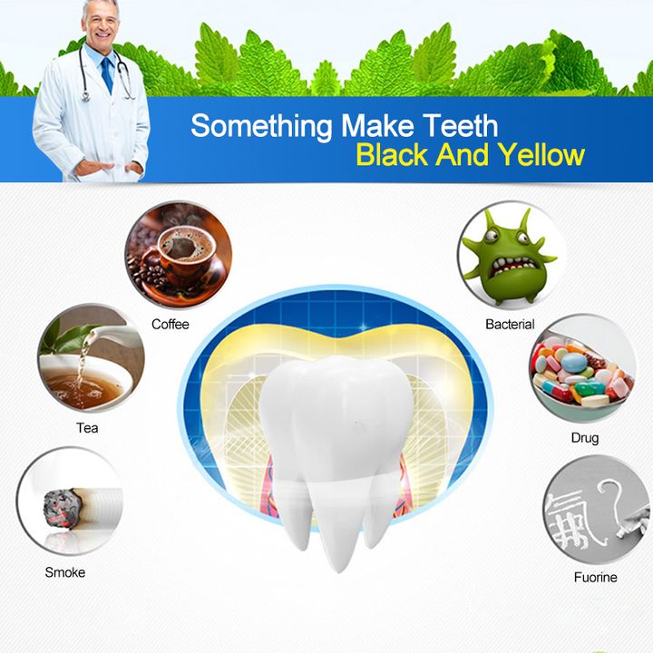 28Pcs/14Pair 3D Gel Teeth Whitening Strips White Tooth Dental kit Oral Hygiene Care Strip Advanced