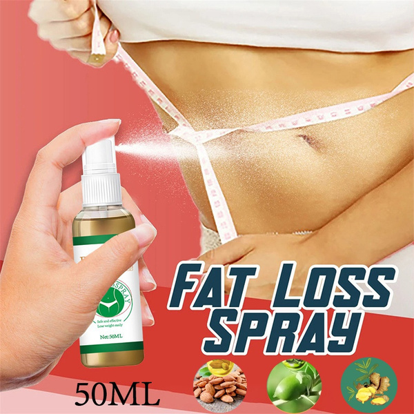 The world's hot selling, slimming, moisturizing, moisturizing, nourishing, body shaping, slim body massage, essential oil, thin body spray,