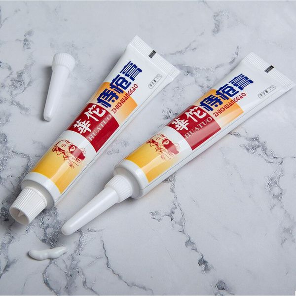 Sumifun Health Care Anal Fissure Pain Relieving Medical Plaster Hemorrhoid Ointment Chinese Herbal Cream