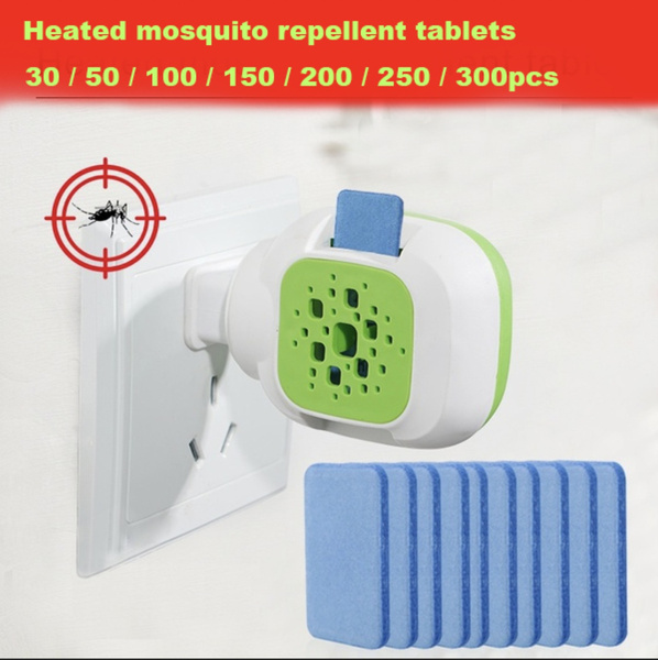 30 / 50 / 100 / 150 / 200 / 250 / 300pcs electric mosquito repellent, mosquito killer, mosquito repellent heater, mosquito repellent film, s
