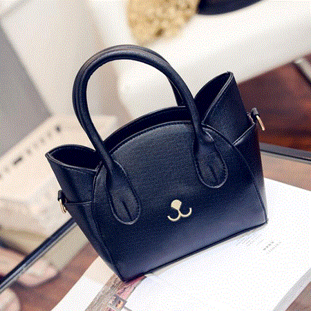 2021 High quality Designer Shoulder Bag Cat Crossbody Messenger Bags PU Leather Top-handle Bag