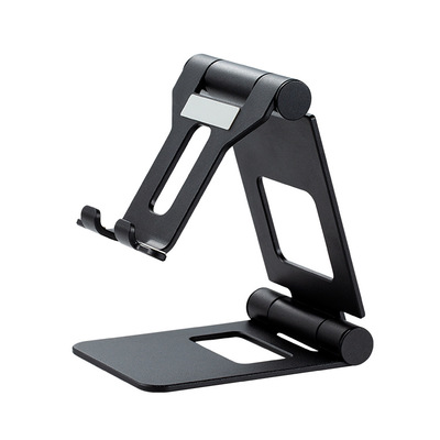 2021 High quality Holder Stand for  Phone Holder Foldable Mobile Phone Stand Des